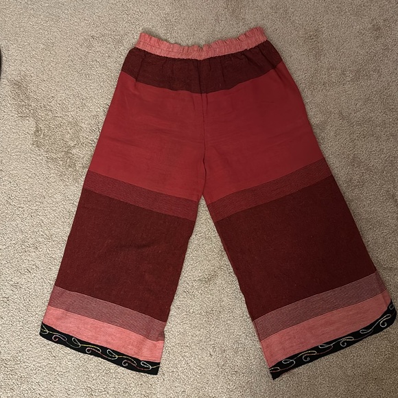 Festival pants - Picture 3 of 4
